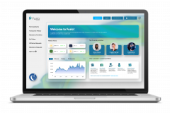 Fusio Portfolio: Crypto portfolios made easy